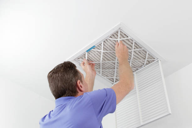 Best HVAC System Cleaning in Stepping Stone, CO